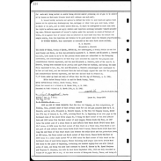 Matagorda - Book: Deed Records Volume: 144 Page: 124