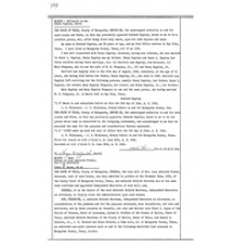 Matagorda - Book: Deed Records Volume: 145 Page: 282