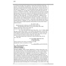 Matagorda - Book: Deed Records Volume: 145 Page: 292