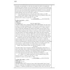 Matagorda - Book: Deed Records Volume: 148 Page: 610