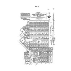 Matagorda - Book: Deed Records Volume: 15 Page: 1