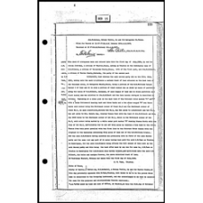 Matagorda - Book: Deed Records Volume: 15 Page: 135