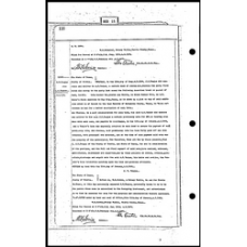 Matagorda - Book: Deed Records Volume: 15 Page: 136
