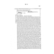 Matagorda - Book: Deed Records Volume: 15 Page: 179
