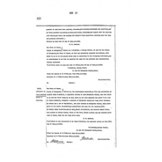 Matagorda - Book: Deed Records Volume: 15 Page: 528