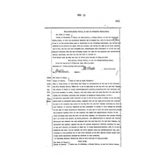 Matagorda - Book: Deed Records Volume: 15 Page: 605