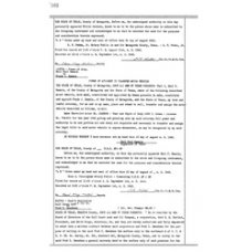 Matagorda - Book: Deed Records Volume: 151 Page: 162