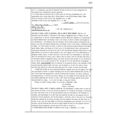 Matagorda - Book: Deed Records Volume: 151 Page: 325