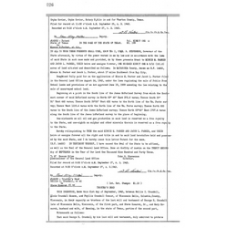 Matagorda - Book: Deed Records Volume: 151 Page: 326