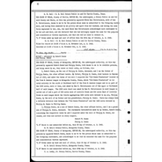 Matagorda - Book: Deed Records Volume: 152 Page: 6
