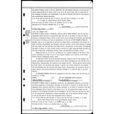 Matagorda - Book: Deed Records Volume: 152 Page: 7