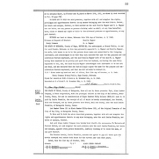 Matagorda - Book: Deed Records Volume: 152 Page: 33