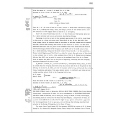 Matagorda - Book: Deed Records Volume: 153 Page: 601