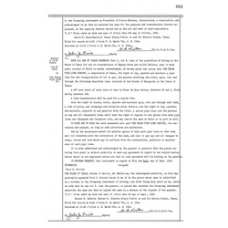 Matagorda - Book: Deed Records Volume: 153 Page: 603