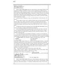 Matagorda - Book: Deed Records Volume: 153 Page: 604