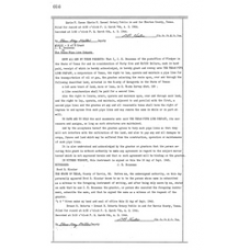 Matagorda - Book: Deed Records Volume: 153 Page: 606