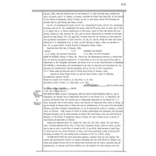 Matagorda - Book: Deed Records Volume: 155 Page: 413