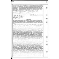 Matagorda - Book: Deed Records Volume: 155 Page: 532