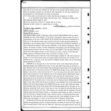 Matagorda - Book: Deed Records Volume: 155 Page: 534