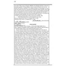 Matagorda - Book: Deed Records Volume: 157 Page: 12