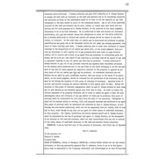Matagorda - Book: Deed Records Volume: 157 Page: 13
