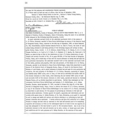 Matagorda - Book: Deed Records Volume: 157 Page: 14