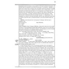 Matagorda - Book: Deed Records Volume: 157 Page: 21