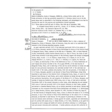 Matagorda - Book: Deed Records Volume: 157 Page: 25