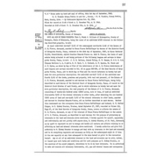 Matagorda - Book: Deed Records Volume: 157 Page: 27