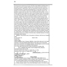 Matagorda - Book: Deed Records Volume: 157 Page: 30