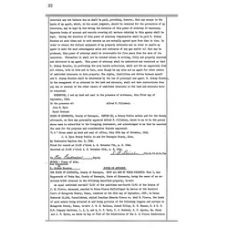 Matagorda - Book: Deed Records Volume: 157 Page: 32