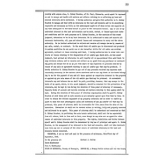 Matagorda - Book: Deed Records Volume: 157 Page: 39