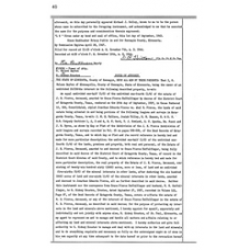 Matagorda - Book: Deed Records Volume: 157 Page: 40