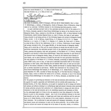 Matagorda - Book: Deed Records Volume: 157 Page: 42