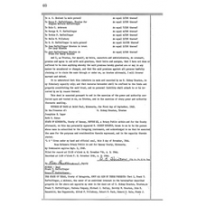 Matagorda - Book: Deed Records Volume: 157 Page: 60