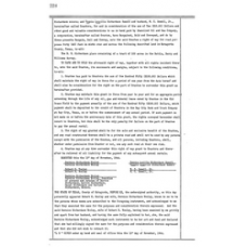 Matagorda - Book: Deed Records Volume: 157 Page: 228