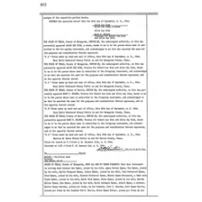 Matagorda - Book: Deed Records Volume: 157 Page: 502