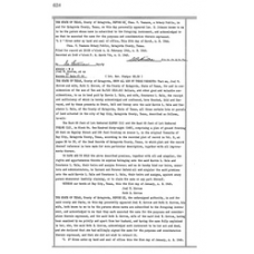Matagorda - Book: Deed Records Volume: 158 Page: 628