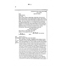 Matagorda - Book: Deed Records Volume: 16 Page: 2