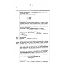 Matagorda - Book: Deed Records Volume: 16 Page: 16