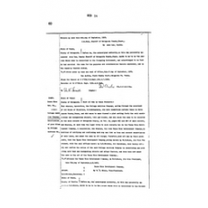 Matagorda - Book: Deed Records Volume: 16 Page: 60