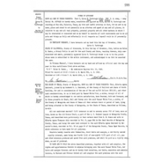 Matagorda - Book: Deed Records Volume: 160 Page: 235
