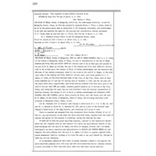 Matagorda - Book: Deed Records Volume: 160 Page: 280