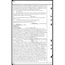 Matagorda - Book: Deed Records Volume: 160 Page: 380