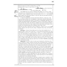 Matagorda - Book: Deed Records Volume: 160 Page: 441