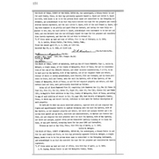 Matagorda - Book: Deed Records Volume: 161 Page: 176