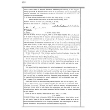 Matagorda - Book: Deed Records Volume: 162 Page: 438