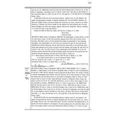 Matagorda - Book: Deed Records Volume: 163 Page: 135