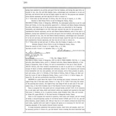 Matagorda - Book: Deed Records Volume: 163 Page: 280