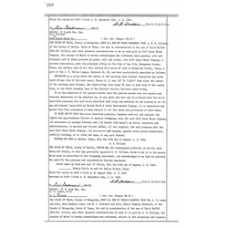 Matagorda - Book: Deed Records Volume: 163 Page: 282